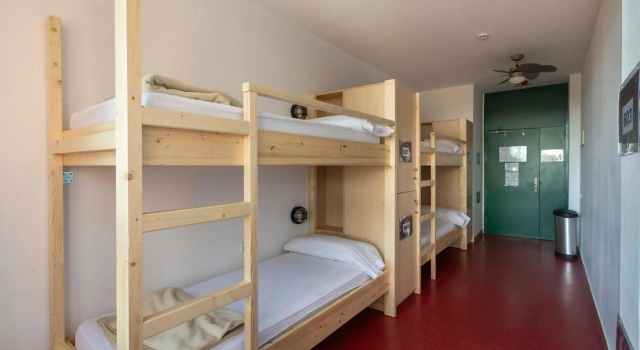 INOUT Hostel Barcelona
