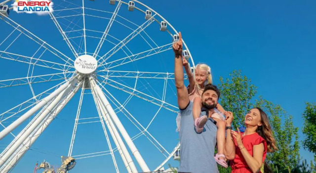 Апартаменты Apartpark Centrum Zator