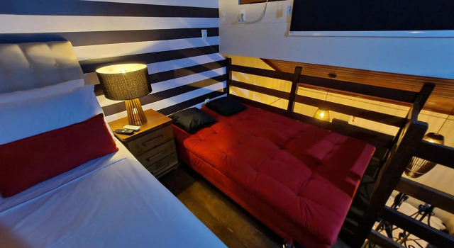 Paraíso em Cabo Frio - Duplex Beira Mar com Piscina, Em frente a Praia do Peró - Cabo Frio, com AR, SmartTv, Wi-fi, Roupa de Cama e banho, Portaria 24 horas, Estacionamento, Completo, Забронировать Отель Отели штата Рио-де-Жанейро с парковкой, Парковка