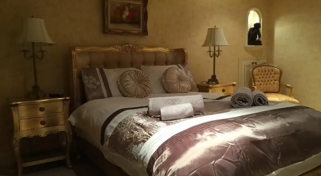 North Bridge Street Guest House