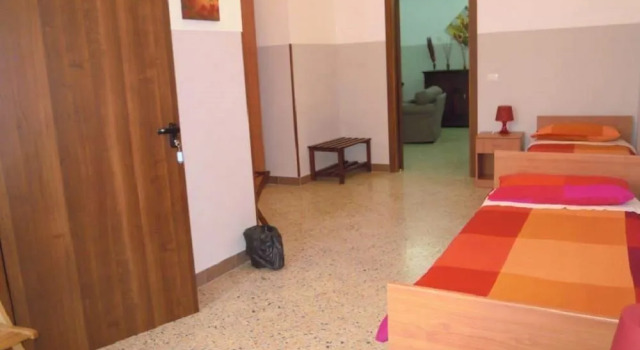 Ostello Sant'Anna, Book Hostel / Vandrerhjem Hostels i Narni, Hostel / Vandrerhjem