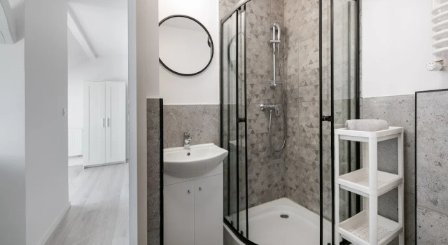 Студия Classic Quintus by 3City Rentals