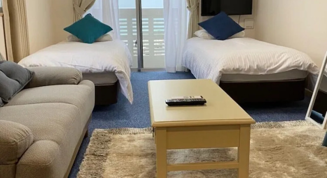Номер Standard Crystal Court