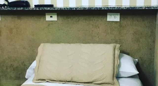 Номер Standard Patri Hotel