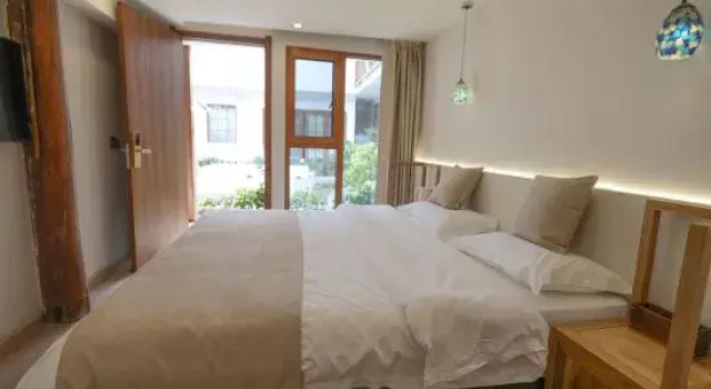 Номер Standard Cottage Inn
