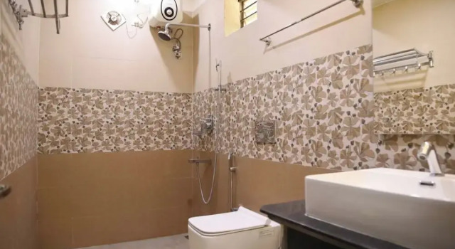 Номер Standard Kalyan Tourist Home