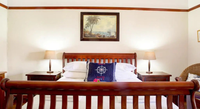 African Sun Guest Suites