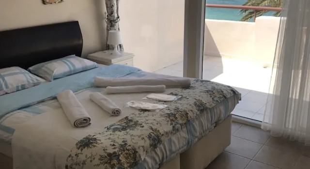 Номер Standard Ciflikkoy Golden Butik Otel
