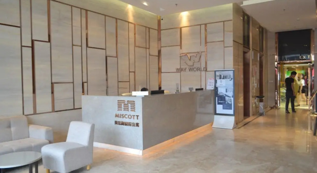 YUMI Apartment -Tianhe New Plaza Branch, Забронировать Апартаменты/квартира Гуанчжоу Guangzhou Area, рядом с Tianhe Coach Terminal Station