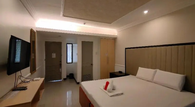 Habitación Estándar S&M Hotel