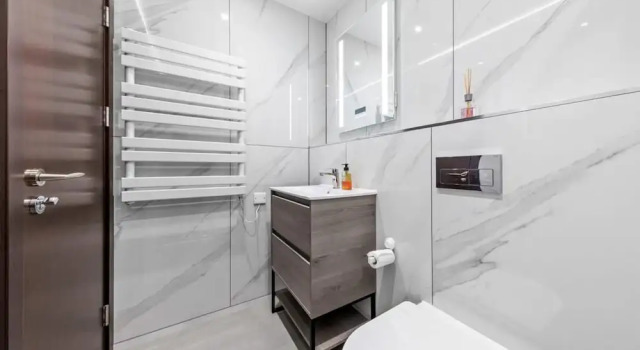 Апартаменты Luxury Sleeps 4 Studio Flat