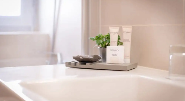 Номер семейный Hotel Monceau Wagram