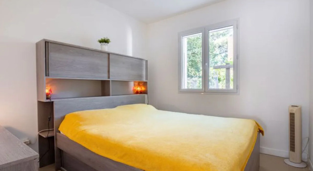 Villa Les Treilles, Book Villa Villaer i Vermillion Coast, Villa