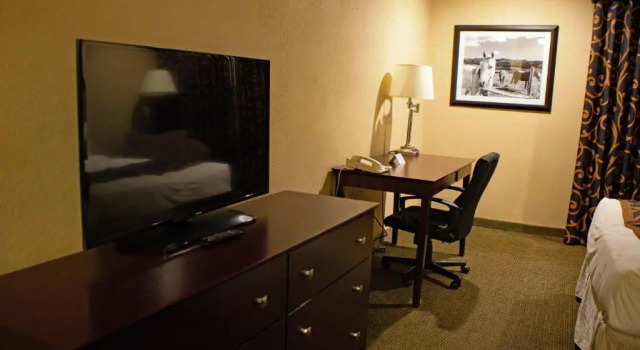 Номер Superior Heritage Inn