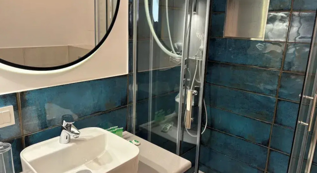 Люкс Superior PROVENIR HOME KWIATOWA 5
