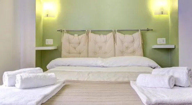 Eidos, Book Hotel Hotels in Sicily with Parking, Parking