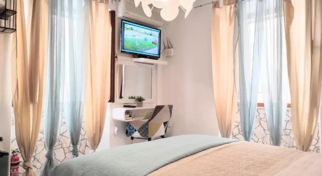 Номер Standard Apartments & Rooms As
