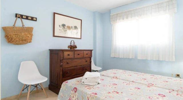 MalagaSuite Palm Beach Fuengirola, Забронировать Отель Фуэнхирола Коста-дель-Соль, рядом с Торребланка-бич