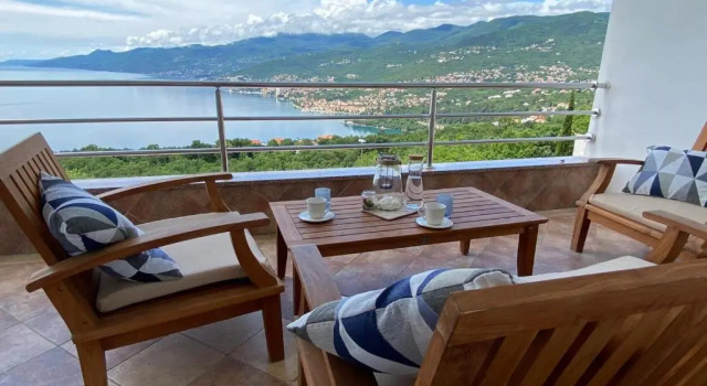 Апартаменты Dives Vista Apartment III