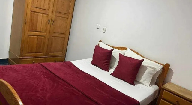 Двухместный номер Economy с балконом и рядом с пляжем Hotel Village Penareia