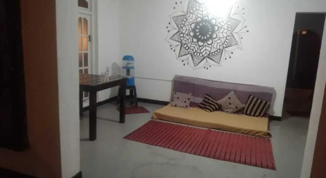 T- More hotel & hostel