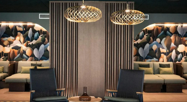 Wellnesshotel Wittelsbach