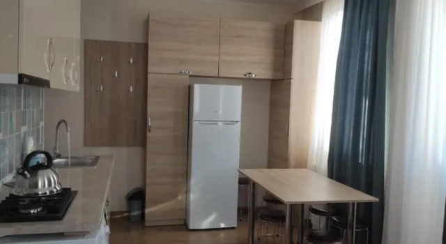 Nias's Apartment in Bakuriani