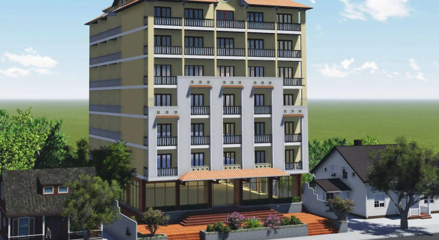Hoi An River Green Boutique Hotel