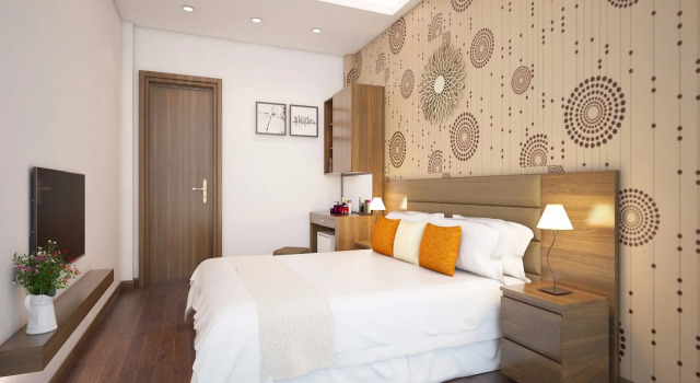 Hotel Bel Ami Hanoi