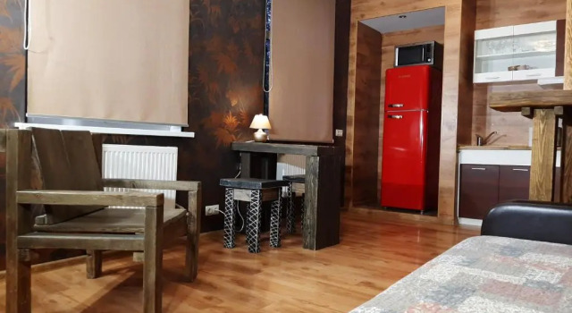 Champêtre Park View Apartments, Prenota Appartamento Appartamenti a Vidzeme, Appartamento