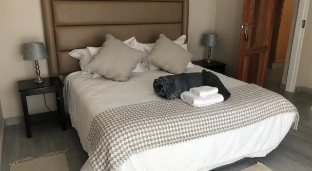 Номер Standard 8 on Acacia Guesthouse