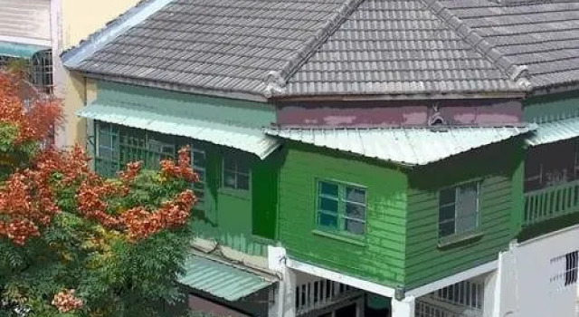 Century Green Lodge, Забронировать Отель Гаосюн Kaohsiung Area, рядом с Sanfong Temple