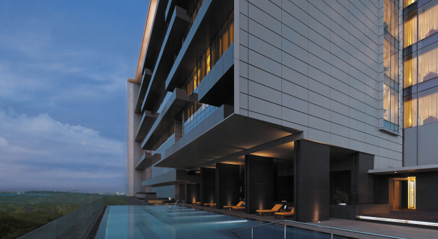 Trident Hyderabad