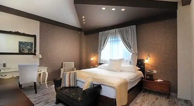 Номер Royal Villa Carmel Boutique Hotel