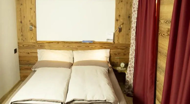 Двухместный номер Standard B&B Cedavécia