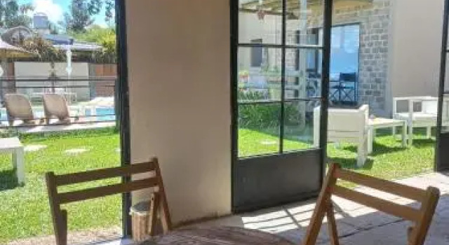 Piedra Mora Loft, Rezerwuj Hotel Hotele w Entre Ríos z basenem, Basen