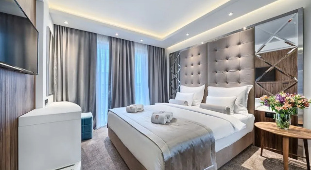 Time Boutique Hotel