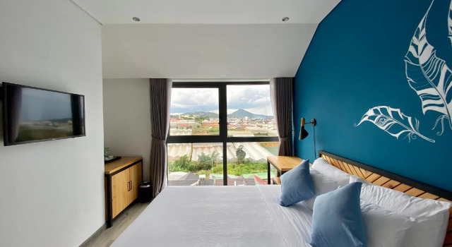 Canary Dalat Hotel