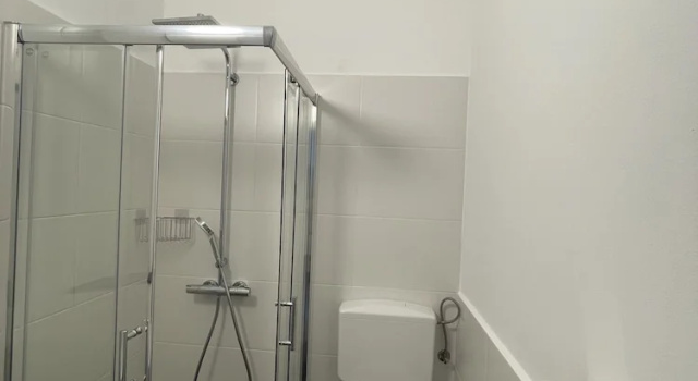 Номер Economy Erft Apartment