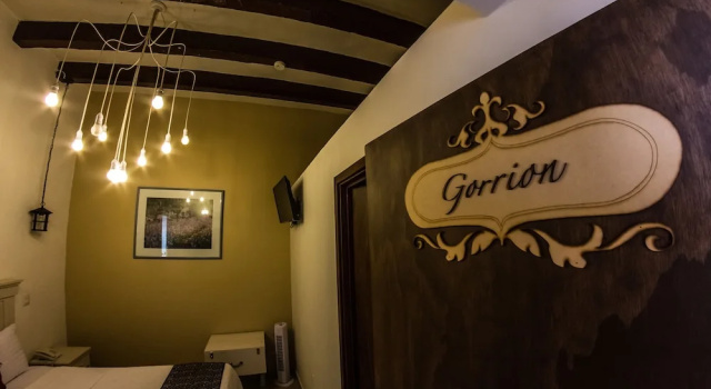Номер Standard Casa Jose Maria Hotel