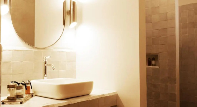 Номер Standard Riad RK Suites & Spa
