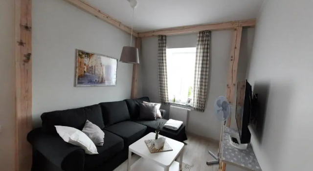 Апартаменты Apartament Prowansalski