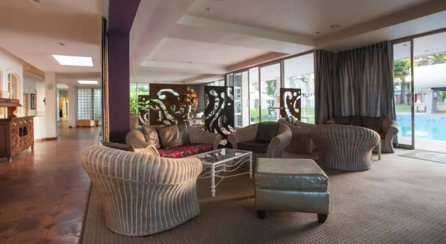 Summerstrand Hotel, Забронировать Отель Отели Порт-Элизабет 3 звезды, 3*