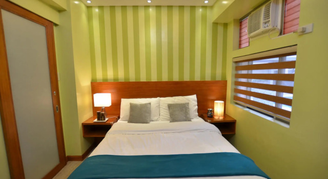 A Homey Place Manila, Varaa Huoneisto Malate Metro Manila
