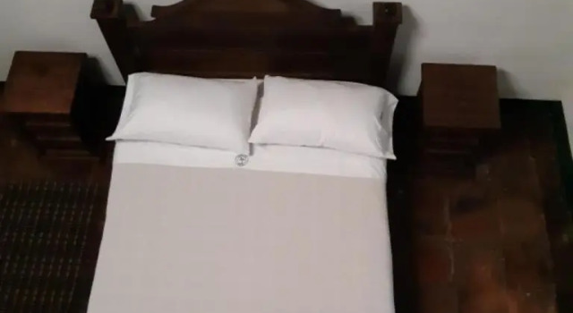 Suite Cedron Hostel