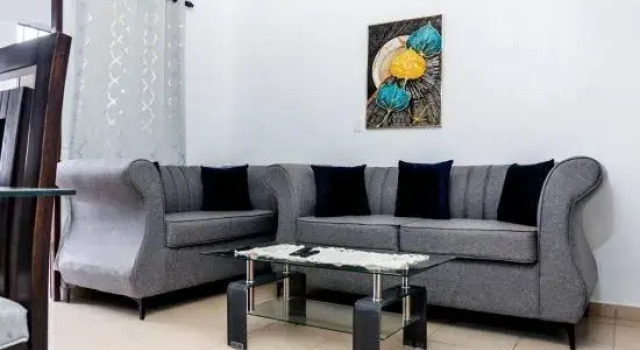 Апартаменты Villas Hillside apt 2