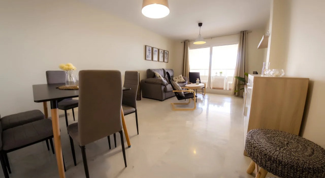 Apartamentos Puerto Almerimar