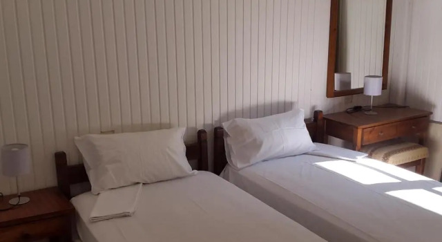 Студия с видом на горы faliraki apartments