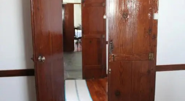 Casa do Sr. Alberto, Prenota Affittacamere Affittacamere a Terceira, Affittacamere