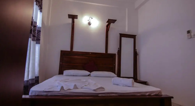 Двухместный номер Deluxe с видом на окрестности Brew Break Inn